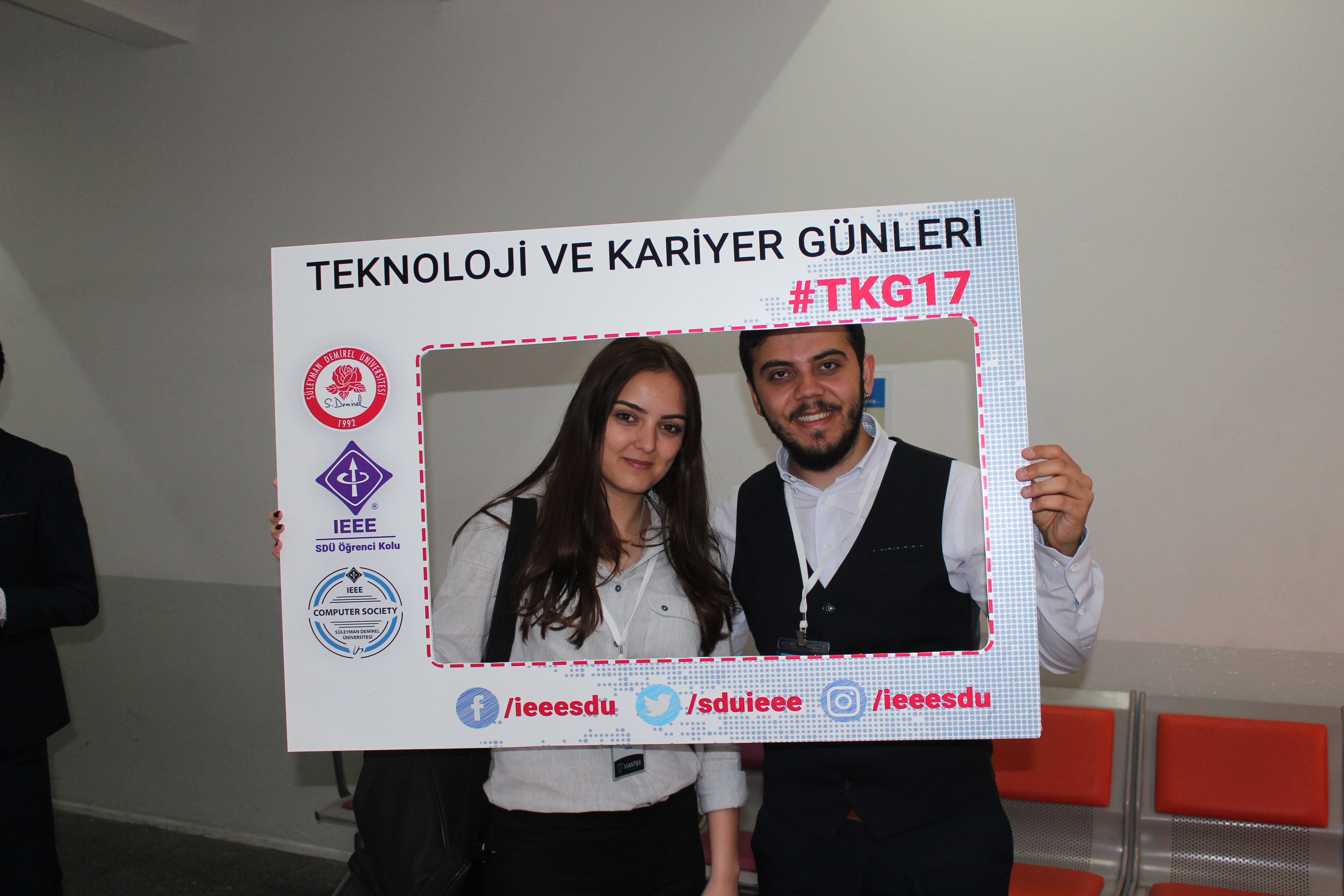 IEEE Event 2