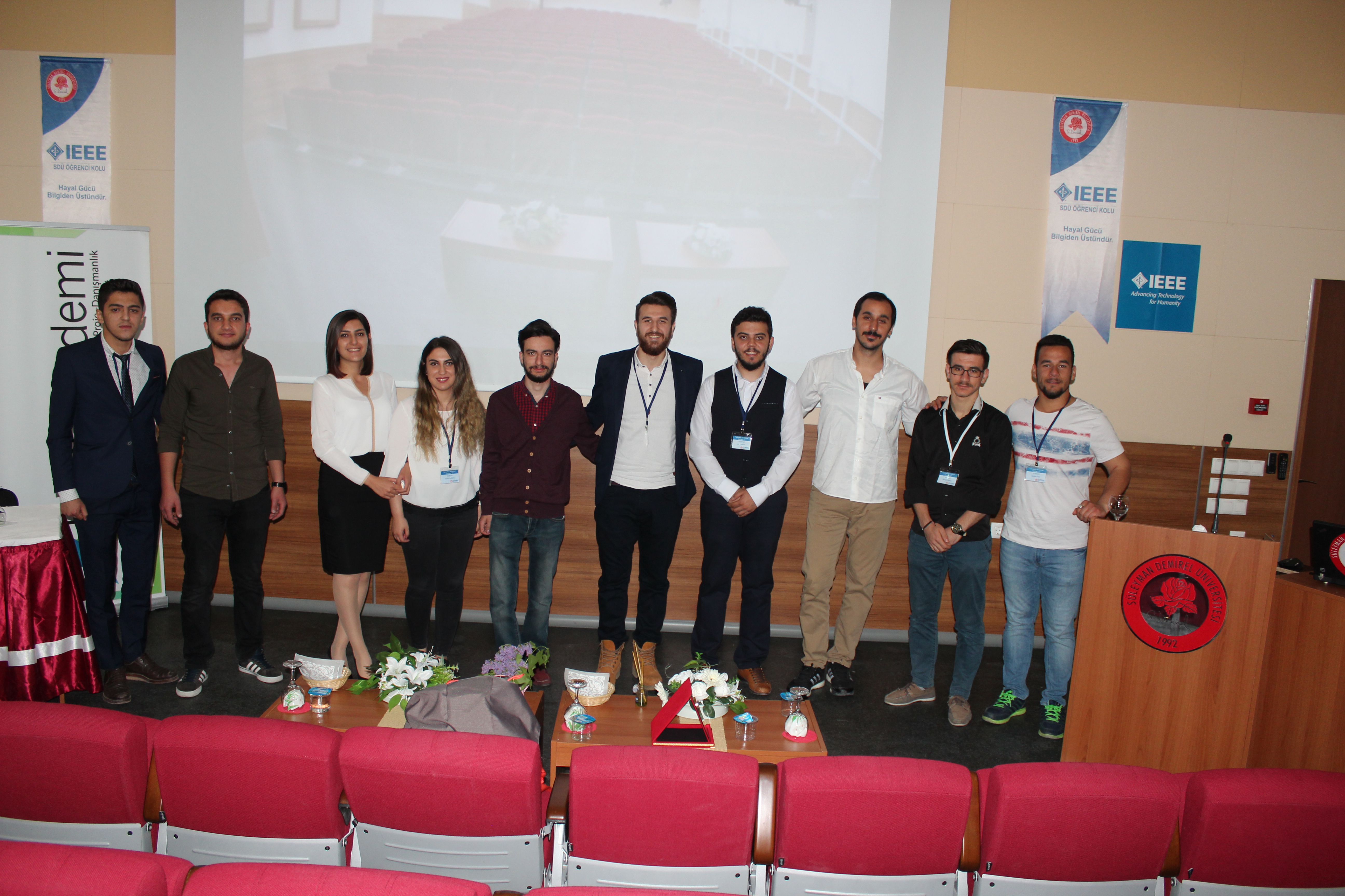 IEEE Event 3